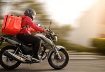 Capacetes Com QR Code Passam A Ser Exigidos No Brasil A Partir De Julho