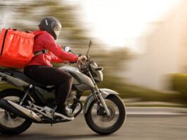 Capacetes Com QR Code Passam A Ser Exigidos No Brasil A Partir De Julho