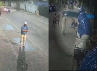 Adolescentes São Apreendidos Por Agressão A Homem Em Situação De Rua Em Salvador