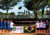 Tênis: Brasil pega Canadá por vaga na elite da Billie Jean King Cup Tênis: Brasil pega Canadá por vaga na elite da Billie Jean King Cup