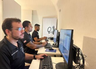 Queda De 22% Nas Mortes Violentas Marca Balanço Da Segurança Na Bahia No Primeiro Trimestre