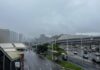 Frente Fria Aumenta Risco De Chuva Em Salvador; Previsão Chega A 95% Nesta Semana