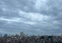 Salvador Sob Chuva: Defesa Civil Registra 12 Deslizamentos De Terra Nesta Quinta (23)