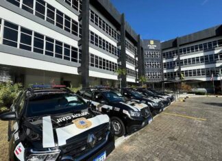 Suspeito De Feminicídio Em Salvador é Preso Em Minas Gerais Após Ação Integrada Das Polícias