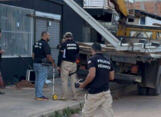 Operador De Caminhão Morre No Oeste Da Bahia Em Acidente Elétrico; Saiba Mais