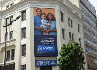 Salvador Realiza Semana Nacional De Registro Civil Com Emissão Gratuita De Certidões