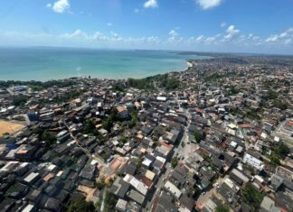 Bahia Registra Queda De 25% Em Mortes Violentas E Aumento De 50% Na Apreensão De Armas