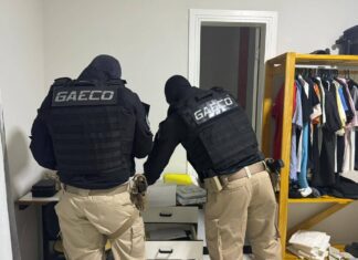 Ex-deputado Federal é Preso Em Salvador Suspeito De Receber R$ 2 Milhões Para Facilitar Fuga Em Massa