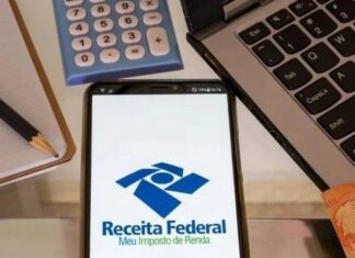 Ação Gratuita Ajuda Contribuintes A Declarar Imposto De Renda
