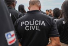 Operação Sinal Vermelho: Servidor Do Detran é Alvo De Buscas Por Corrupção Em Salvador Nesta Quinta (23)