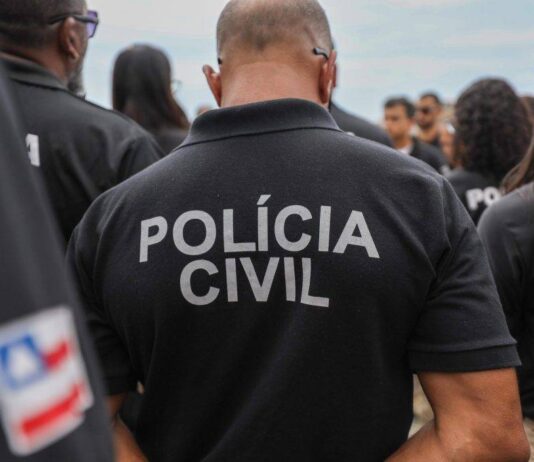 Operação Sinal Vermelho: Servidor Do Detran é Alvo De Buscas Por Corrupção Em Salvador Nesta Quinta (23)