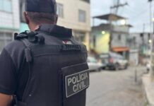 Polícia Prende Dupla Que Causou Prejuízo De R$ 27 Mil Em Assalto A Mercado