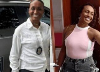 Guarda Civil é Baleada Na Cabeça E Morre A Caminho Do Trabalho