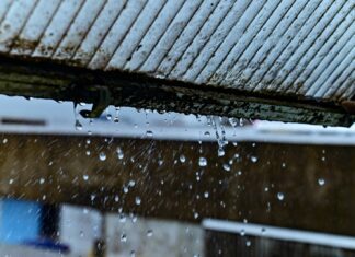 Chuva Em Salvador: Codesal Orienta População Após Registro De 80 Mm Em Três Dias