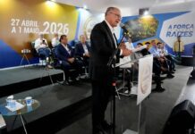 Alckmin Anuncia Linha De R$ 10 Bilhões Para Modernização De Máquinas Agrícolas