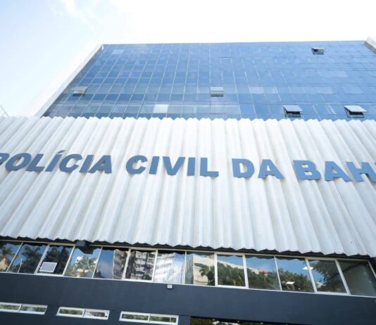 Casal Suspeito De Tentativa De Latrocínio é Preso Em Operação Entre Bahia E Goiás