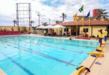 Salvador Lança Projeto De Piscina Assistida Para Crianças Com Autismo