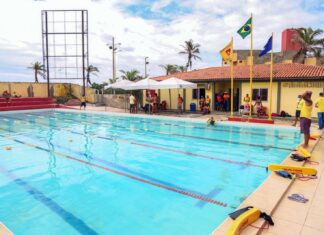 Salvador Lança Projeto De Piscina Assistida Para Crianças Com Autismo
