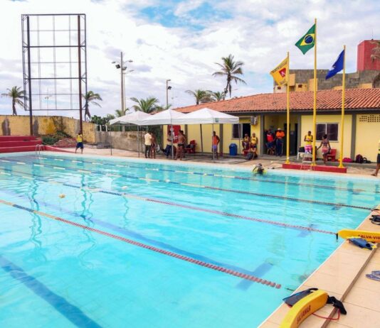 Salvador Lança Projeto De Piscina Assistida Para Crianças Com Autismo