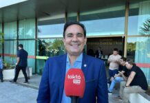 Prefeito De Alagoinhas Ressalta A Importância Política Dos Municípios Do Interior