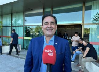 Prefeito De Alagoinhas Ressalta A Importância Política Dos Municípios Do Interior