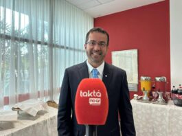 Prefeito De Cocos Destaca Impacto Da Bahia Farm Show No Desenvolvimento Regional