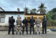 Operação Salitre: FICCO Ataca Logística Do Tráfico E Bloqueia R$ 15 Milhões No Sul Da Bahia