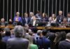 Congresso Derruba Veto De Lula Ao PL Da Dosimetria