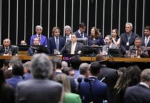 Congresso Derruba Veto De Lula Ao PL Da Dosimetria