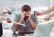 Salvador Recebe Seminário Sobre Estresse, Burnout E Novas Regras Trabalhistas