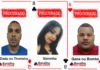 SSP-BA Atualiza Baralho Do Crime; Veja Os Criminosos Mais Procurados