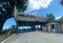 Plano Inclinado Liberdade-Calçada Entra Em Reforma Nesta Quarta-feira (22)