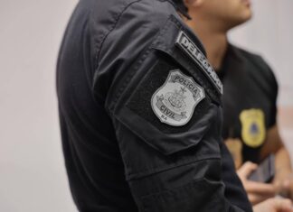 PC Da Bahia Prevê Edital De Concurso Com 750 Vagas Em Maio