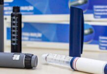 Uso indiscriminado de canetas emagrecedoras traz riscos graves à saúde