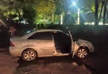 Homem é Preso Por Estupro De Vulnerável Após Ser Flagrado Com Adolescente Em Piatã