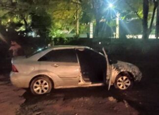 Homem é Preso Por Estupro De Vulnerável Após Ser Flagrado Com Adolescente Em Piatã