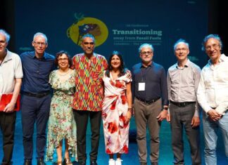 Cientistas criam painel para orientar transição energética global Cientistas criam painel para orientar transição energética global