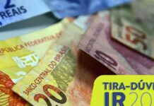 Isenção para quem ganha R$ 5 mil vale para a declaração do IR 2026?
