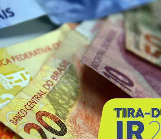Isenção para quem ganha R$ 5 mil vale para a declaração do IR 2026?