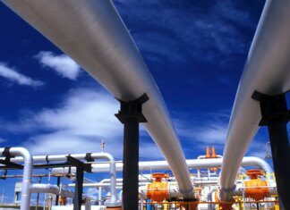 Setor de gás natural reduzirá 0,5% a emissão de gás do efeito estufa