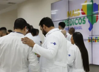 Prazo De Inscrição Para O Programa Mais Médicos Para O Brasil Termina Nesta Quarta (8)