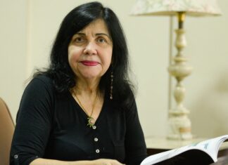 Pesquisadora brasileira entra na lista dos 100 mais influentes da Time