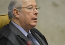 Celso de Mello diz que Senado cometeu grave equívoco institucional