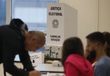 Em 2026, 17 milhões de pessoas com 70 anos ou mais estão aptas a votar