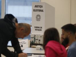 Em 2026, 17 milhões de pessoas com 70 anos ou mais estão aptas a votar