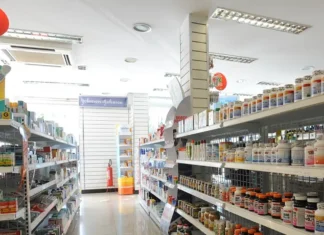 Lei Municipal Veta Exigência De CPF Em Compras De Medicamentos Em Salvador