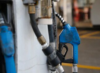 ANP tem 1ª redução do diesel após início da guerra no Oriente Médio