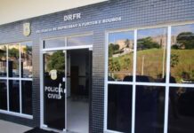 Suspeito De Furtar Associação De Apoio A Pessoas Com TEA é Preso Em Salvador