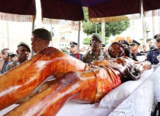 Arquidiocese De Salvador Divulga Programação Da Semana Santa; Confira