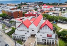 Centro Dragão do Mar celebra 27 anos com programação gratuita